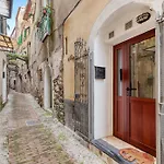 Appartamento Boutique I Cavalieri - Happy *