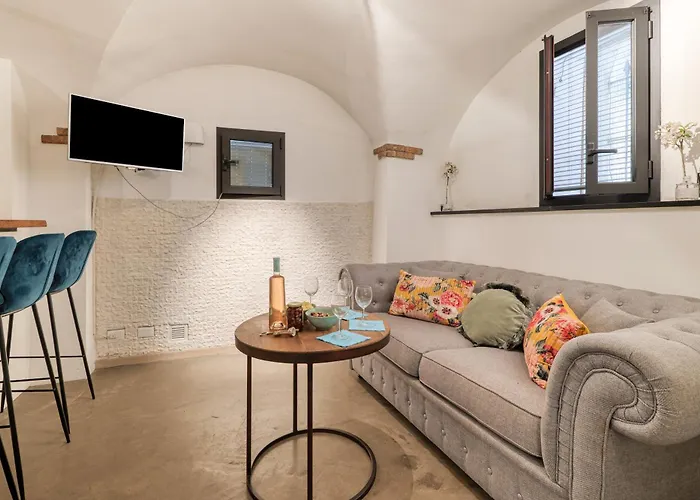 Boutique I Cavalieri - Happy Βεντιμίλια