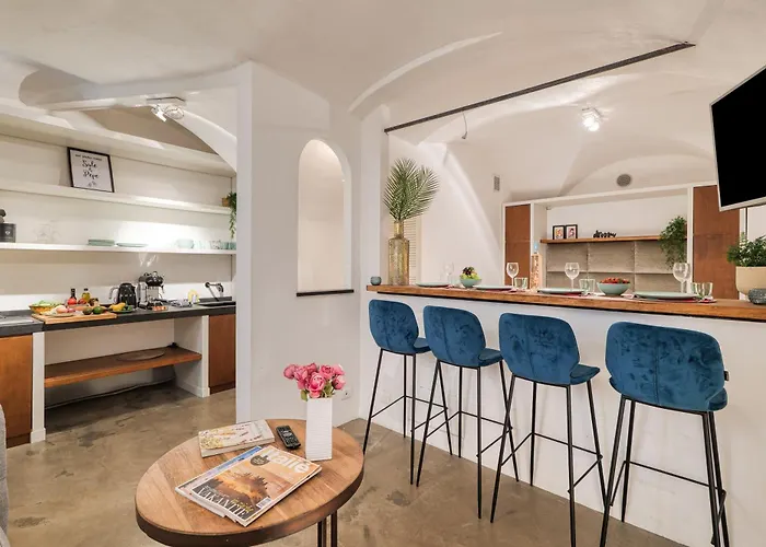 Boutique I Cavalieri - Happy Βεντιμίλια