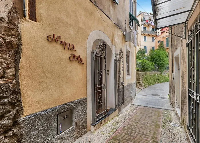 Διαμέρισμα Boutique I Cavalieri - Happy