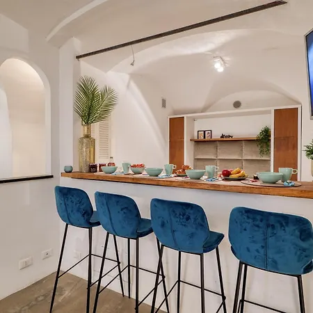 Boutique I Cavalieri - Happy * Ventimiglia