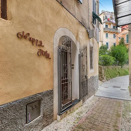 Διαμέρισμα Boutique I Cavalieri - Happy