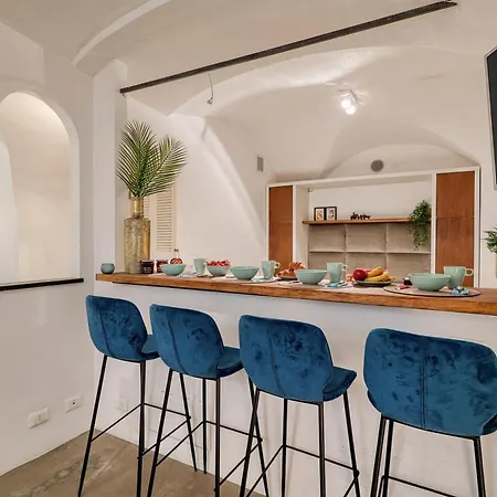 Boutique I Cavalieri - Happy * Ventimiglia