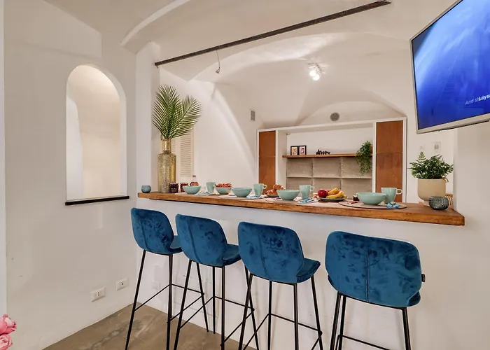 Boutique I Cavalieri - Happy * Ventimiglia